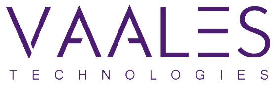 Vaales Logo